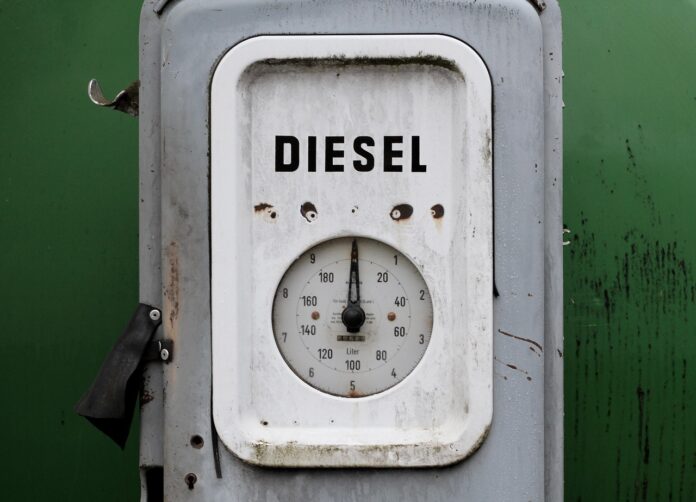 Dieselfabrikanten sjoemelden jarenlang met software
