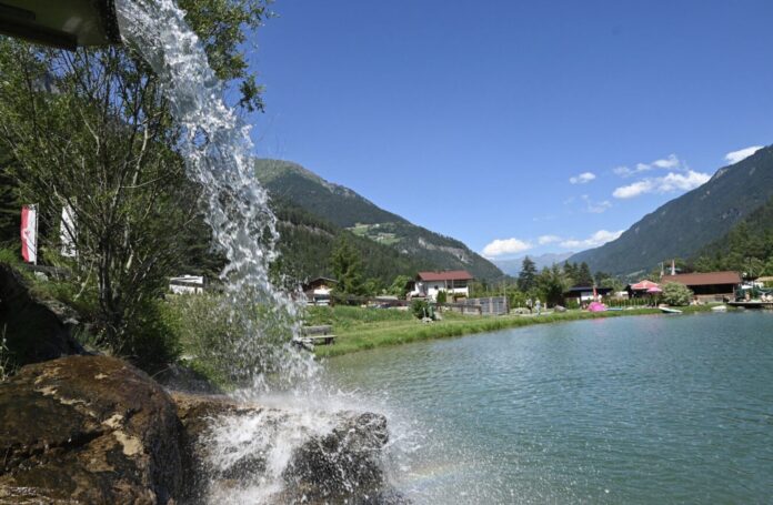 Camping Via Claudiasee in Oostenrijk ontdekken