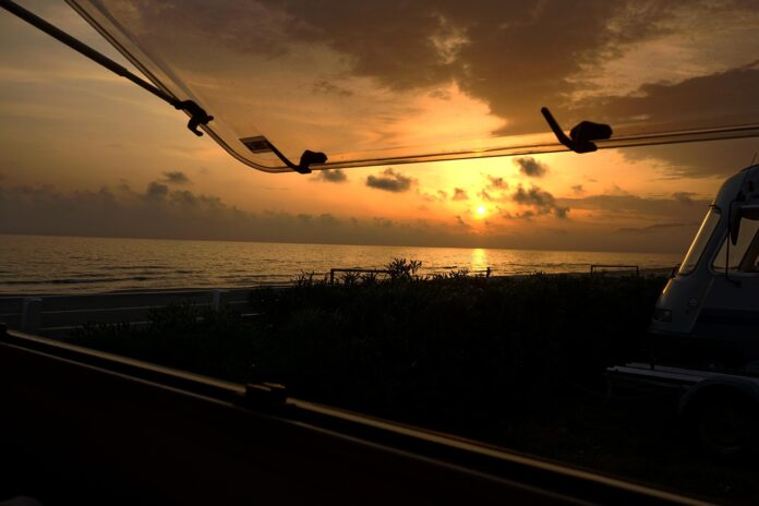 Buscamper oriëntatiedag op zaterdag 16 mei 2026