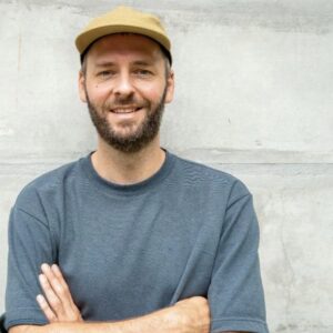 Bas van Oort