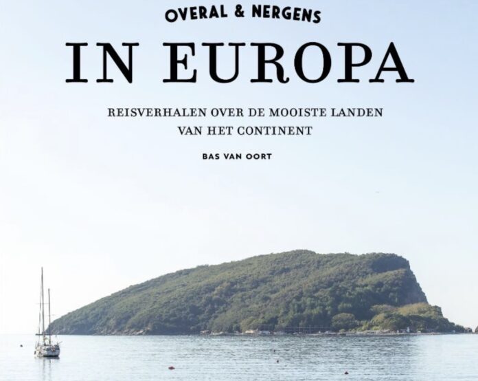Overal & nergens in Europa