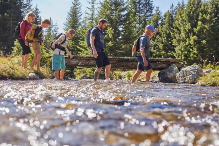 De ultieme gezinsvakantie in de regio Innsbruck