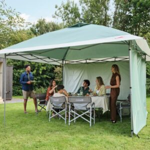 Uitbreidbaar met Sunwalls