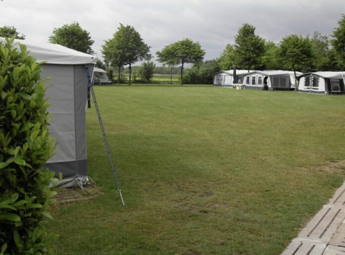 Camping De Stellop Hoeve in Moergestel: rust en natuur in Brabant