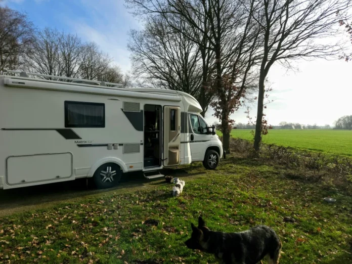 CamperHorizon: inspiratie voor camper avonturen