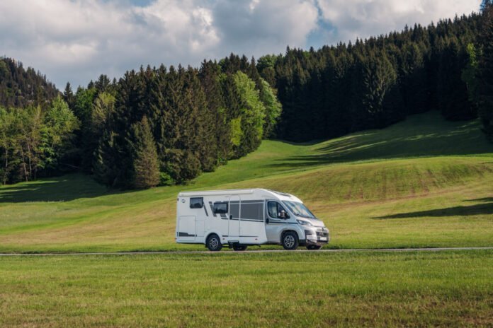 NKC: Motie tegen verdubbeling mrb voor campers verworpen