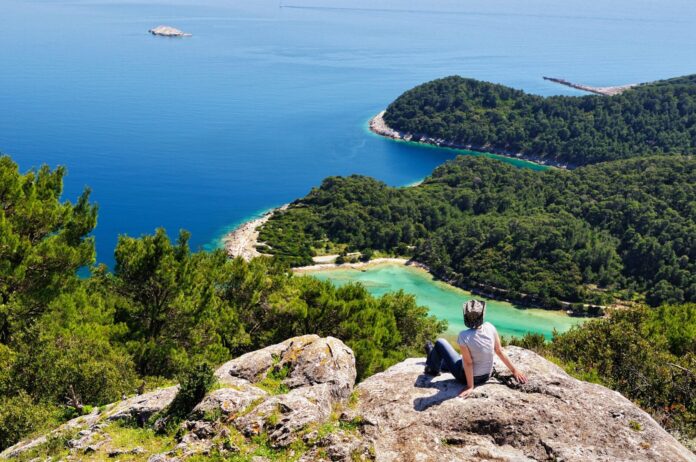 Camping & glamping in Kroatië