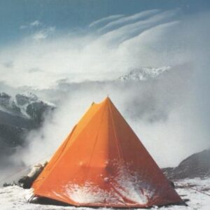 Force Ten-tent