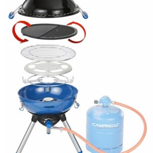 PARTY GRILL 400 R (€ 139,99)
