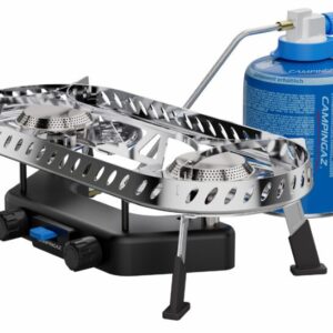 Camp & Trek Twin Connect