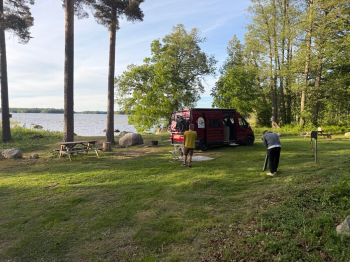 Het Goede Camperleven