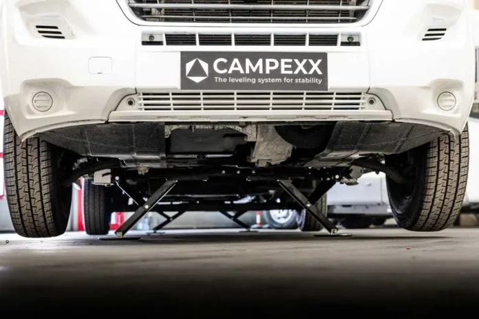 Campexx Levelsystemen failliet
